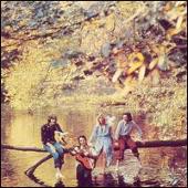 Paul McCartney Album: “Wild Life”