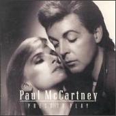 Paul McCartney Album: “Press to Play”