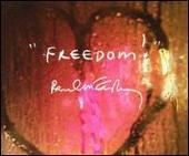 Paul McCartney Album: “From a Lover to a Friend [CD #2]”