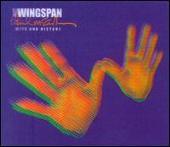 Paul McCartney Album: “Wingspan [Japan Bonus Track]”