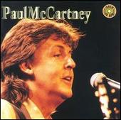 Paul McCartney Album: “Rock on ROM”