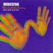 Paul McCartney Album: “Wingspan: Hits and History”