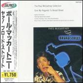 Paul McCartney Album: “Give My Regards to Broad Street [Bonus Tracks]”