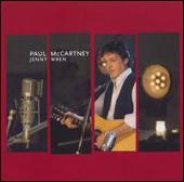 Paul McCartney Album: “Jenny Wren [UK #2]”