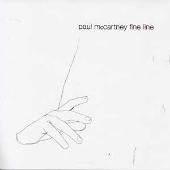 Paul McCartney Album: “Fine Line”