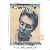 Paul McCartney Album: “Flaming Pie”