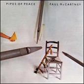 Paul McCartney Album: “Pipes Of Peace”