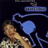Paul McCartney Album: “The Paul McCartney Collection: Give My Regards To Broad Street (Remastered) (Bonus Tracks)”