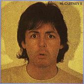 Paul McCartney Album: “The Paul McCartney Collection: McCartney II (Remastered) (Bonus Tracks)”