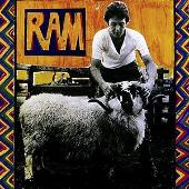 Paul McCartney Album: “The Paul McCartney Collection: Ram (Remastered) (Bonus Tracks)”