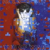 Paul McCartney Album: “The Paul McCartney Collection: Tug Of War (Remastered)”