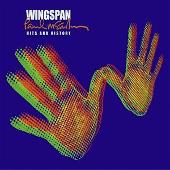 Paul McCartney Album: “Wingspan: Hits And History (Remastered)”