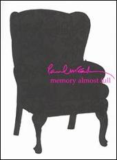 Paul McCartney Album: “Memory Almost Full [Bonus CD]”