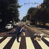 Paul McCartney Album: “Paul Is Live”