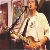Paul McCartney Album: “Amoeba's Secret”