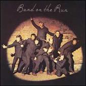 Paul McCartney Album: “Band on the Run”