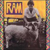 Paul McCartney Album: “Ram in Mono”