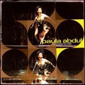 Disco de Paula Abdul: “My Love Is for Real [7 Tracks]”