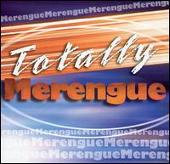Paulina Rubio Album: “Totally Merengue”