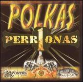 Disco de Paulina Rubio: “Polkas Perronas, Vol. 1”