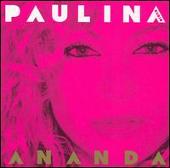 Disco de Paulina Rubio: “Ananda [Target Bonus Track]”