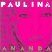 Disco de Paulina Rubio: “Ananda [Walmart Bonus Track]”