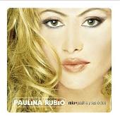 Disco de Paulina Rubio: “Mio: Paulina Y Sus Exitos”