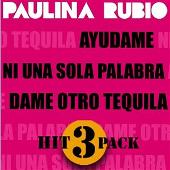 Disco de Paulina Rubio: “Ayudame Hit Pack”