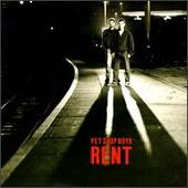 Disco de Pet Shop Boys: “Rent”