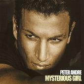 Disco de Peter Andre: “Mysterious Girl”