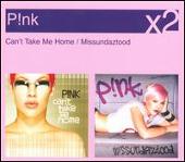 P!nk Album: “Can't Take Me Home/Missundaztood”