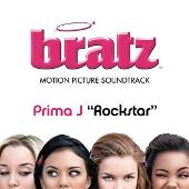 Prima J Album: “Bratz - The Movie: Rockstar”
