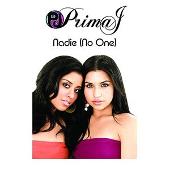 Prima J Album: “Nadie (No One) (Single)”