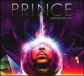 Prince Album: “LotusFlow3r [3CD Target Exclusive]”