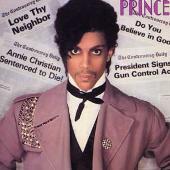 Prince Album: “Controversy”