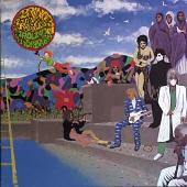 Prince Album: “Around the World in a Day”