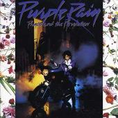 Prince Album: “Purple Rain: Music From The Motion Picture”