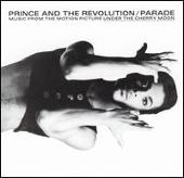 Prince Album: “Parade”