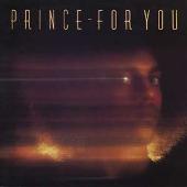 Prince Album: “For You”