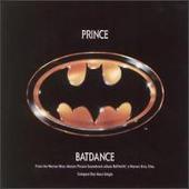 Prince Album: “Batdance/200 Balloons”