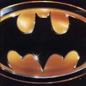 Prince Album: “Batman”