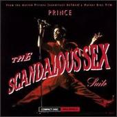 Prince Album: “Scandalous Sex EP [CD/LP]”