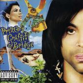 Prince Album: “Graffiti Bridge”