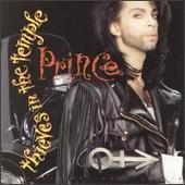 Prince Album: “Thieves in the Temple”