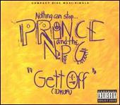 Prince Album: “Gett Off [Single]”