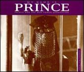 Prince Album: “My Name Is Prince [Paisley Park]”