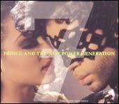 Prince Album: “7”