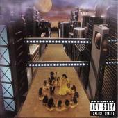 Prince Album: “Love Symbol Album”