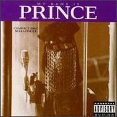 Prince Album: “My Name Is Prince”