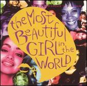 Prince Album: “The Most Beautiful Girl In...”